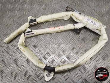 KROVNI AIRBAG za BMW Serija 2