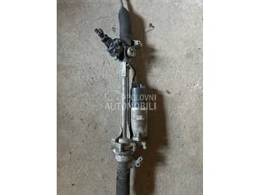 letva volana za BMW X5, X6, X7 od 2019. do 2021. god.