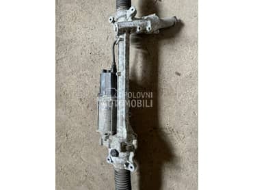 letva za BMW X5, X6 od 2014. do 2018. god.