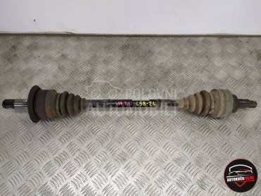 POLUOSOVINA za BMW Serija 2