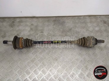 POLUOSOVINA za BMW Serija 2