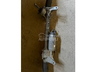 letva xdrive G30 za BMW Serija 5 od 2017. do 2023. god.