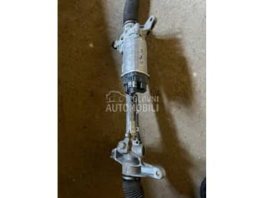 letva g30 za BMW Serija 5 od 2017. do 2023. god.