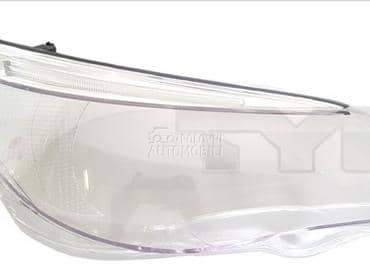 Staklo Fara E60 E61 za BMW 518, 520, 523 ... od 2003. do 2010. god.