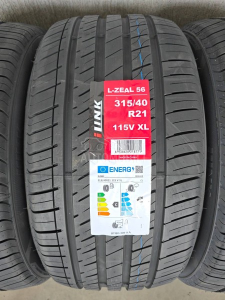 Ilink 315/40 R21 Letnja