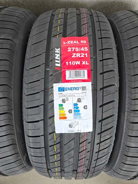 Ilink 315/40 R21 Letnja