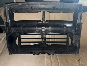 usmerivac vazduha za BMW Serija 5 od 2010. do 2015. god.