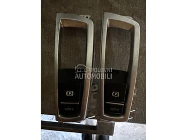 prejidac rucne f10 za BMW Serija 5 od 2010. do 2016. god.