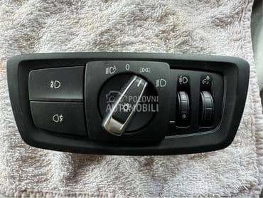 prekidac svetla f48 lci za BMW X1 od 2019. do 2021. god.