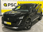 Peugeot 2008 GT/Pano/3DVirtual