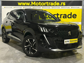 Peugeot 2008 GT/Pano/3DVirtual