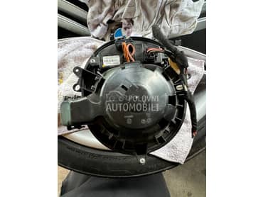 ventilator kabine f30 za BMW Serija 3 od 2010. do 2017. god.
