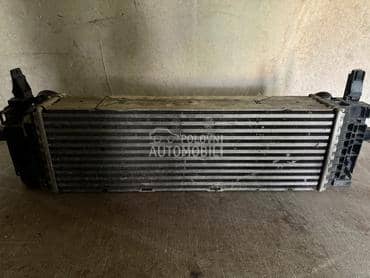 interkuler G01,02 za BMW X3, X4 od 2019. do 2022. god.