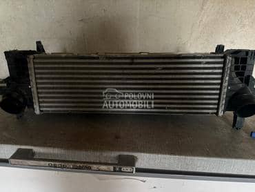 interkuler za BMW X6 od 2019. do 2024. god.