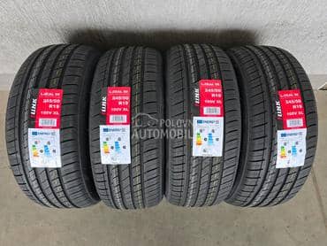 Ilink 245/50 R19 Letnja