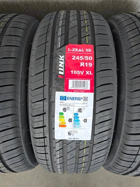 Ilink 245/50 R19 Letnja