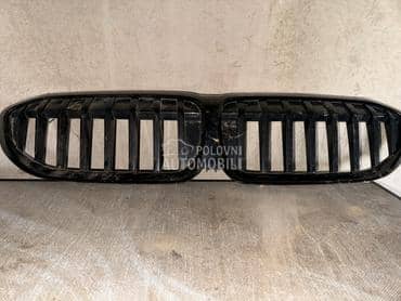 maska(gril)g20 za BMW Serija 3