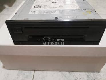 MIB za Volkswagen Passat B8