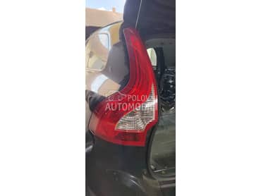 Stop svetlo levo desno za Volvo XC60 od 2012. do 2016. god.