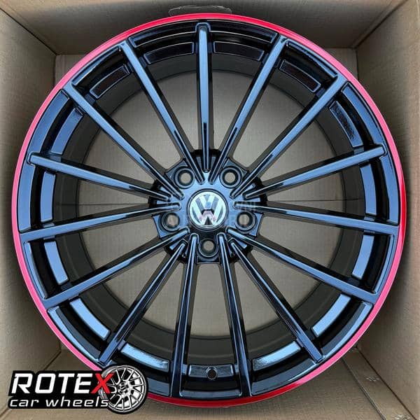 Aluminijumske felne  19" 5 x 112