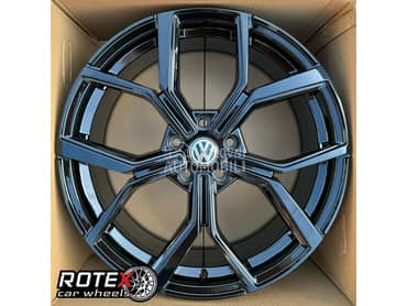 Aluminijumske felne  18" 5 x 112