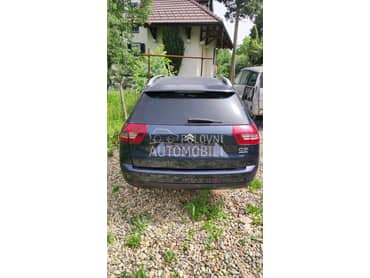 Gepek vrata c5 x7 karavan za Citroen C5 od 2008. do 2016. god.