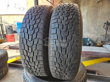 Kleber 165/70 R14 Sve sezone