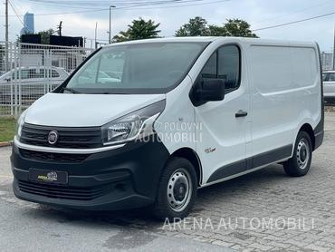 Fiat Talento 1.6 Mjt