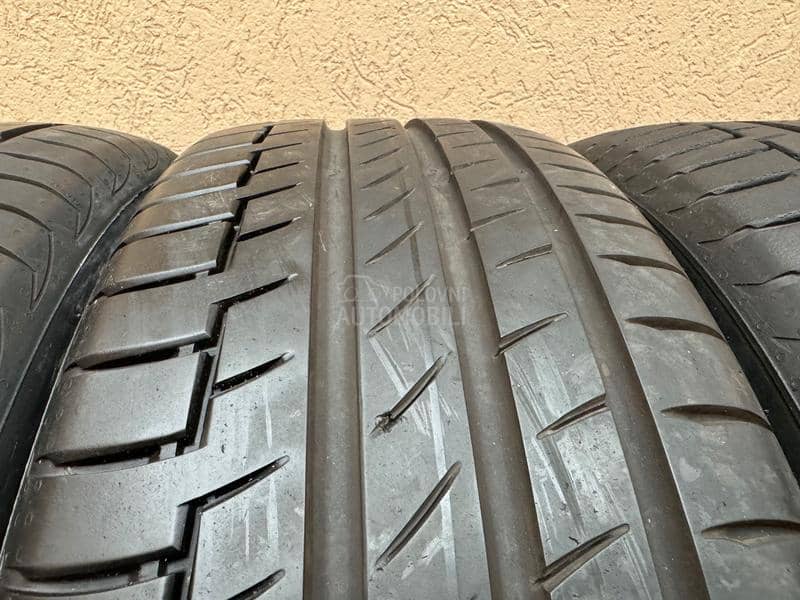 Continental 215/55 R18 Letnja