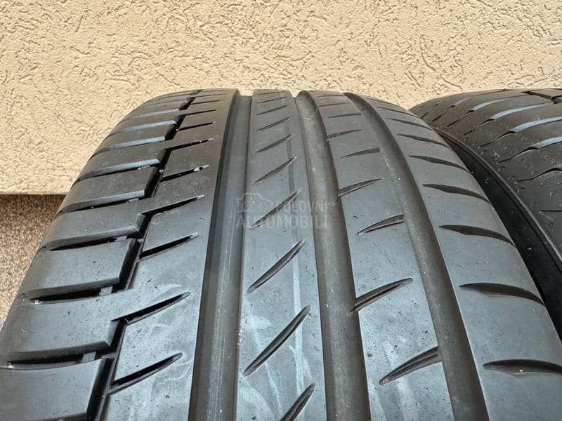 Continental 215/55 R18 Letnja