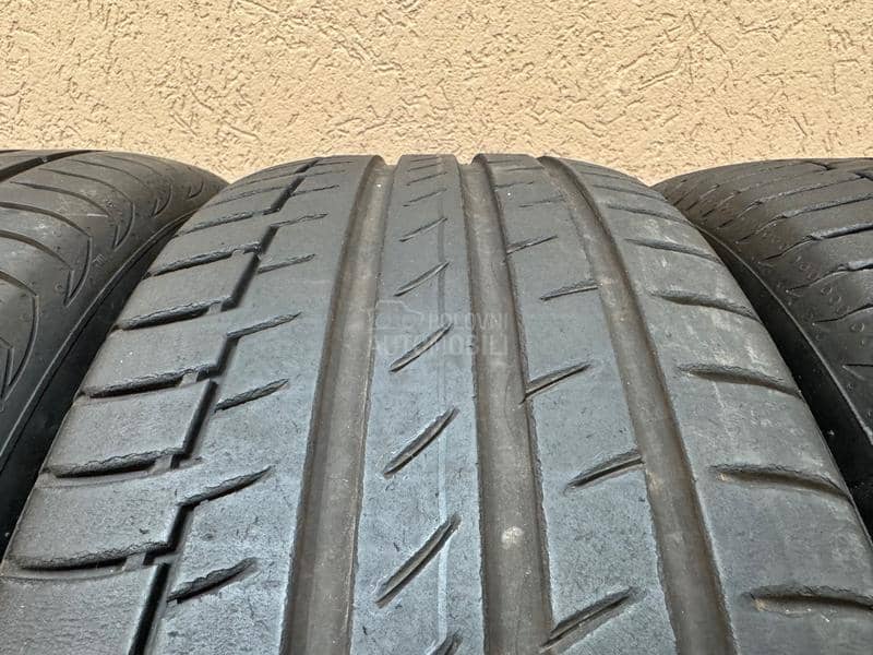 Continental 215/55 R18 Letnja