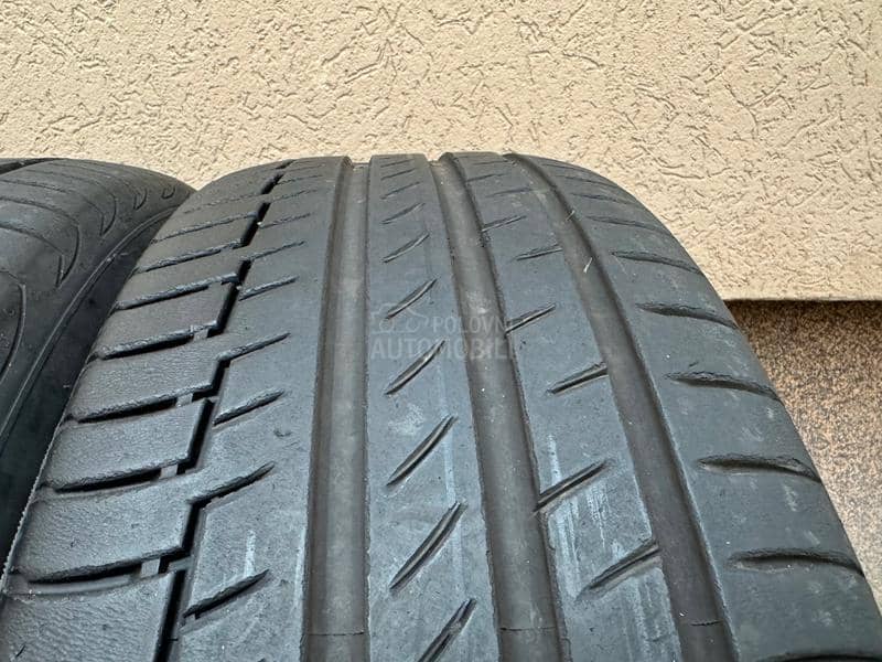 Continental 215/55 R18 Letnja