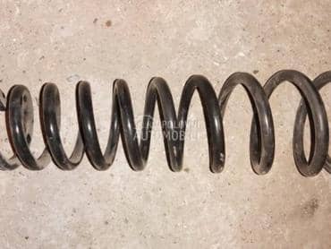 Opruga za Alfa Romeo 147 od 2000. do 2008. god.