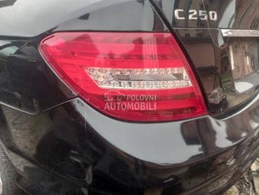 stopka dioda za Mercedes Benz C Klasa od 2006. do 2012. god.
