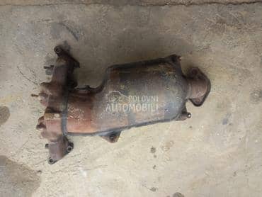 katalizator 1.4 16v za Fiat Grande Punto od 2006. do 2010. god.