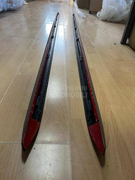 Pragovi Sajtne S Line B9