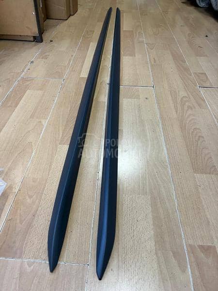 Pragovi Sajtne S Line B9