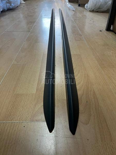 Pragovi Sajtne S Line B9