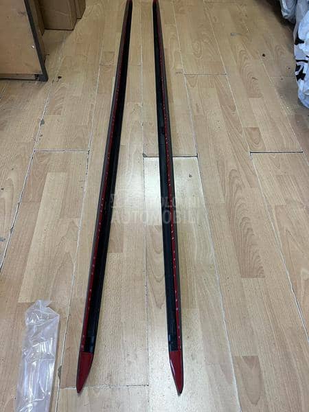 Pragovi Sajtne S Line B9