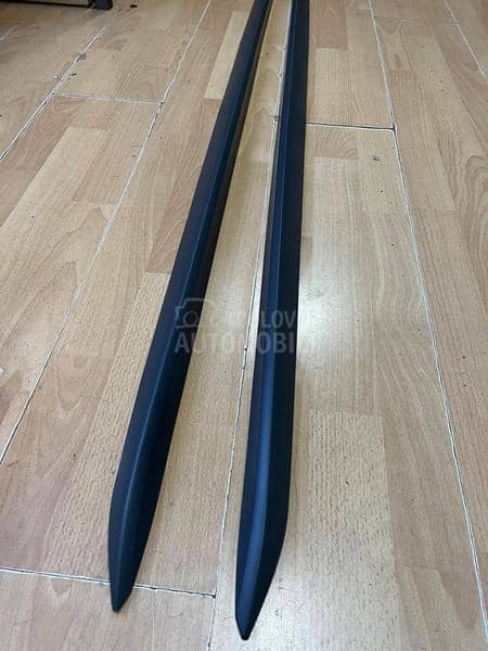 Pragovi Sajtne S Line B9