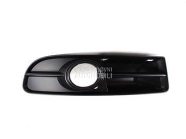 Resetke branika S Line B7 za Audi A4, S4, RS4