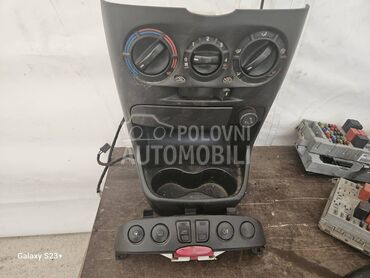 KLIMATRONIK za Fiat Punto