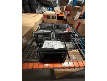 Radio ,Cd,Usb orginalni Vw T5