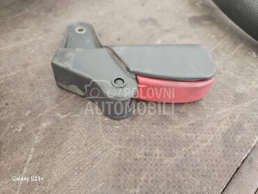 RUCICA HAUBE za Fiat Punto od 2000. do 2003. god.