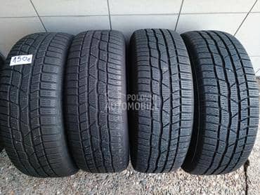 Continental 205/60 R16 Zimska