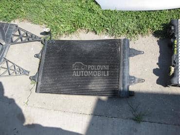 Hladnjaci klime i motora za Seat Ibiza