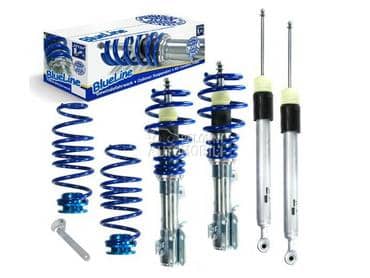 Gewinde Plave MK6 za Ford Fiesta