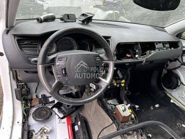 Volan za Citroen C5 od 2008. do 2013. god.