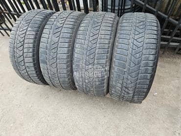 Pirelli 215/55 R17 Sve sezone