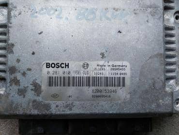 Kompjuter za Renault Laguna